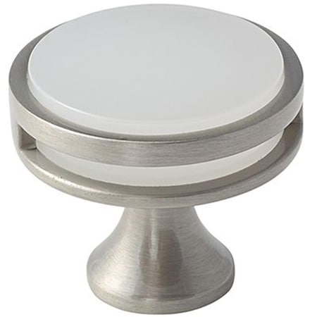 Homecare Products 1.75 in. Knob Oberon Collection HO1075037